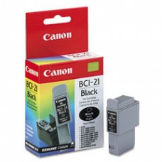 Canon BCI-21 melna tinte